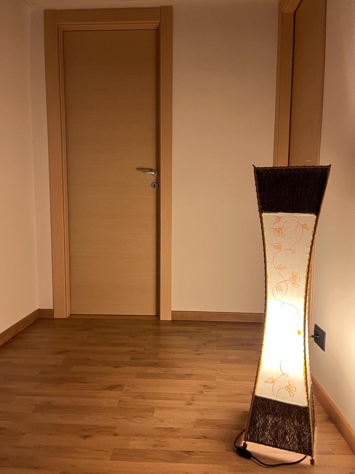 끼아라몬떼굴피 Dabbanna 게스트하우스 외부 사진